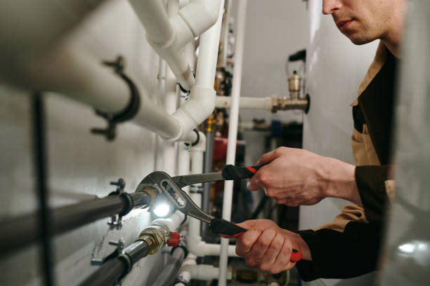 Best Best Plumbers Near Me  in Penn Estates, PA