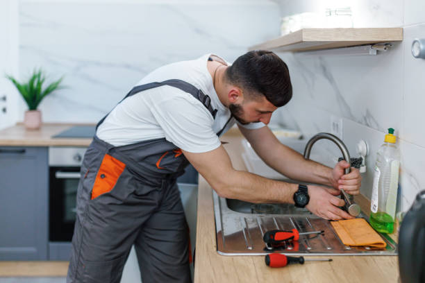 Best Plumbing Services Near Me  in Penn Estates, PA