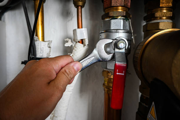 Best Local Plumber Services  in Penn Estates, PA